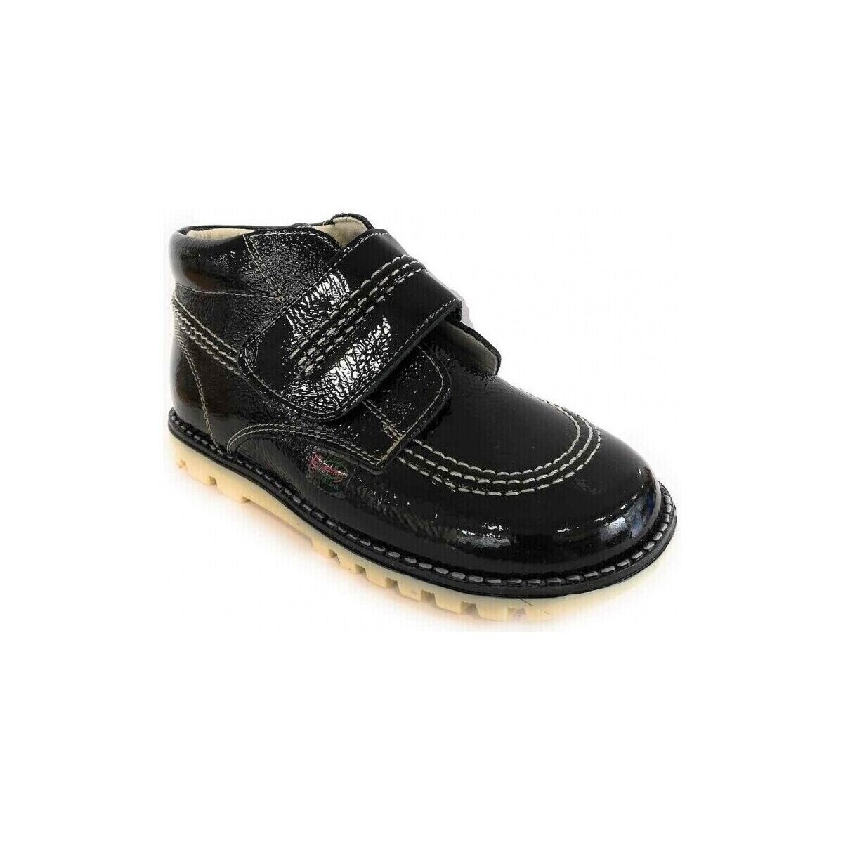 Μπότες Bambineli 925 Negro
