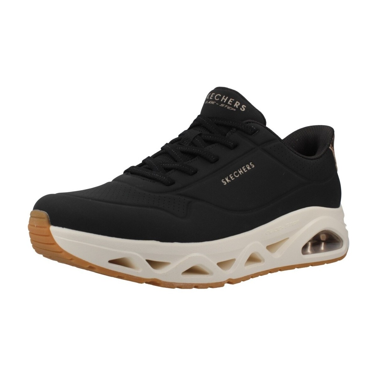 Xαμηλά Sneakers Skechers UNO GLIDE STEP GLIDE ON AIR