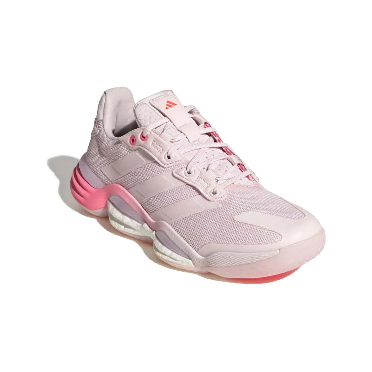 Παπούτσια Sport adidas Baskets stabil 16 multicolore