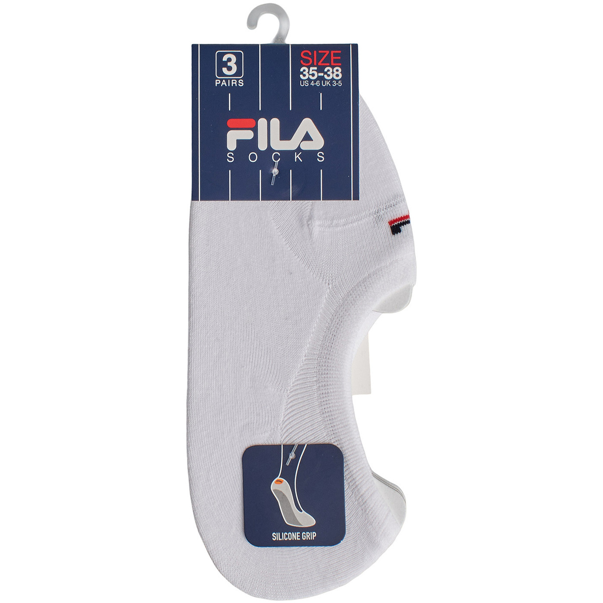 Αθλητικές κάλτσες Fila F1252