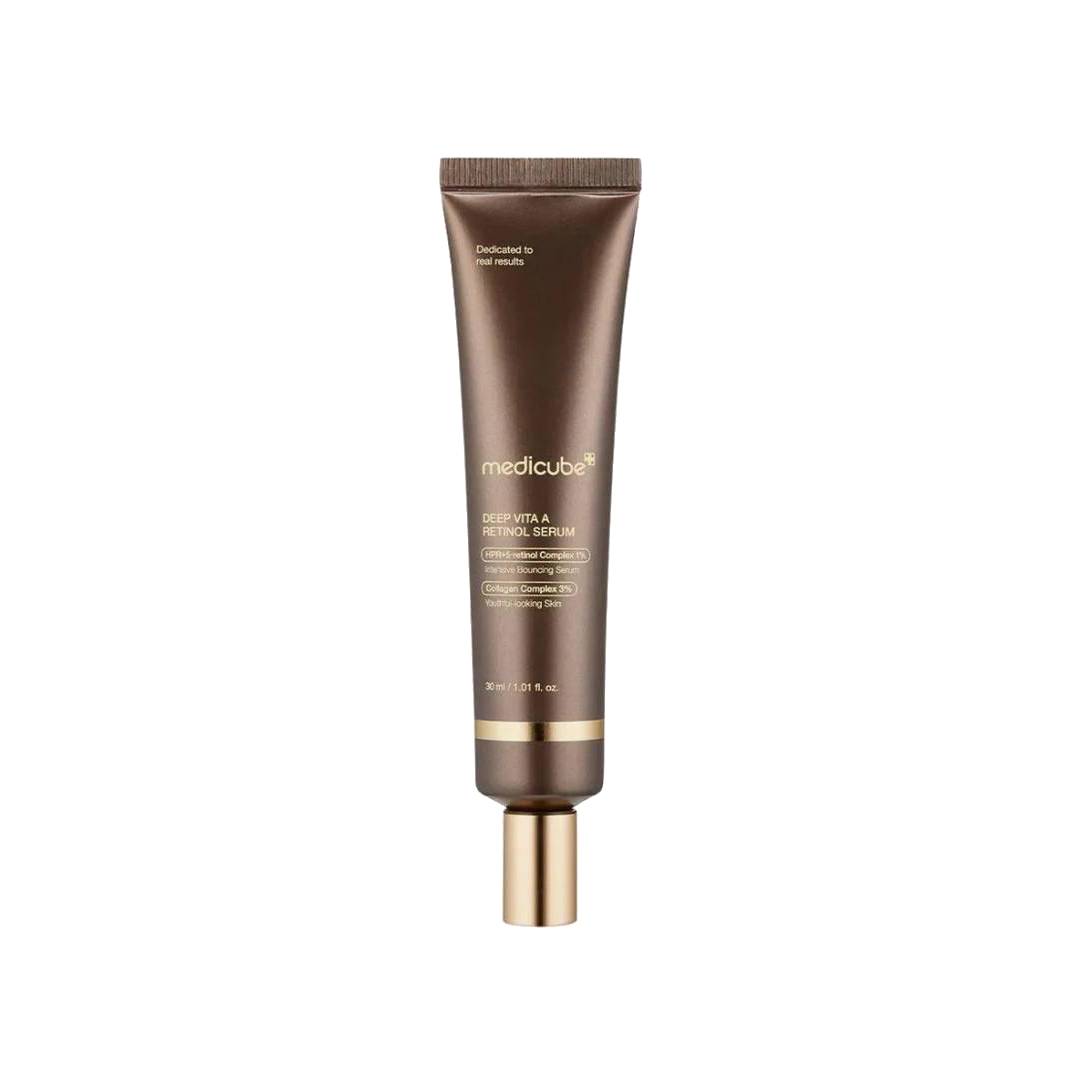 Deep Vita A Retinol Serum 30ml