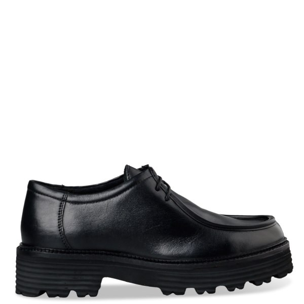 CHUNKY BROGUES