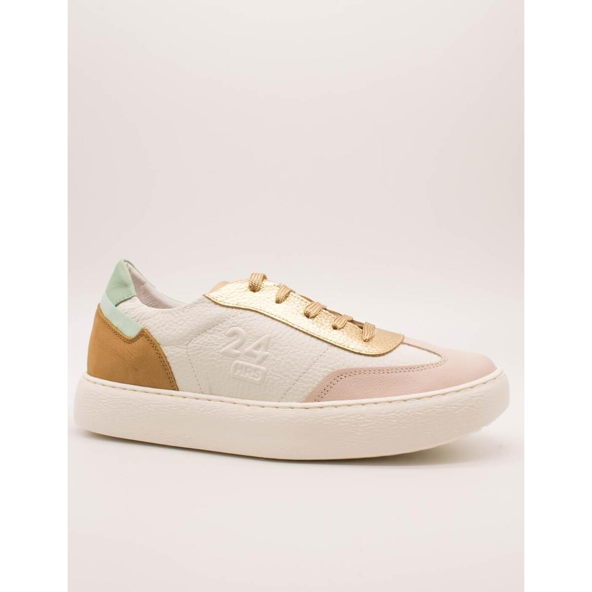 Xαμηλά Sneakers 24 Hrs 26755 Combi Color