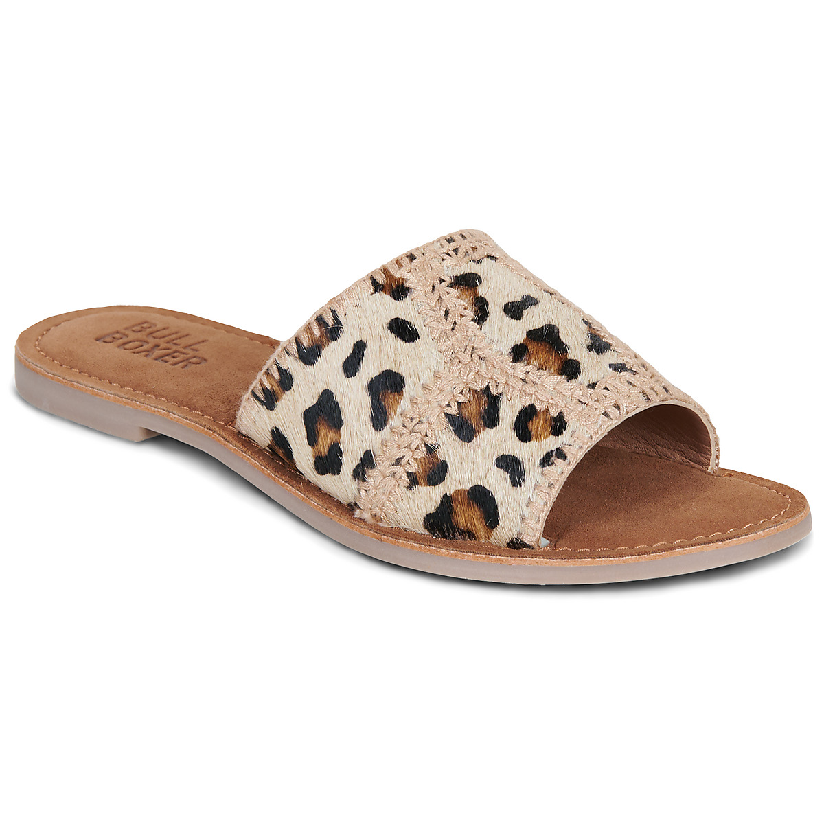 Mules Bullboxer 6RS0040701