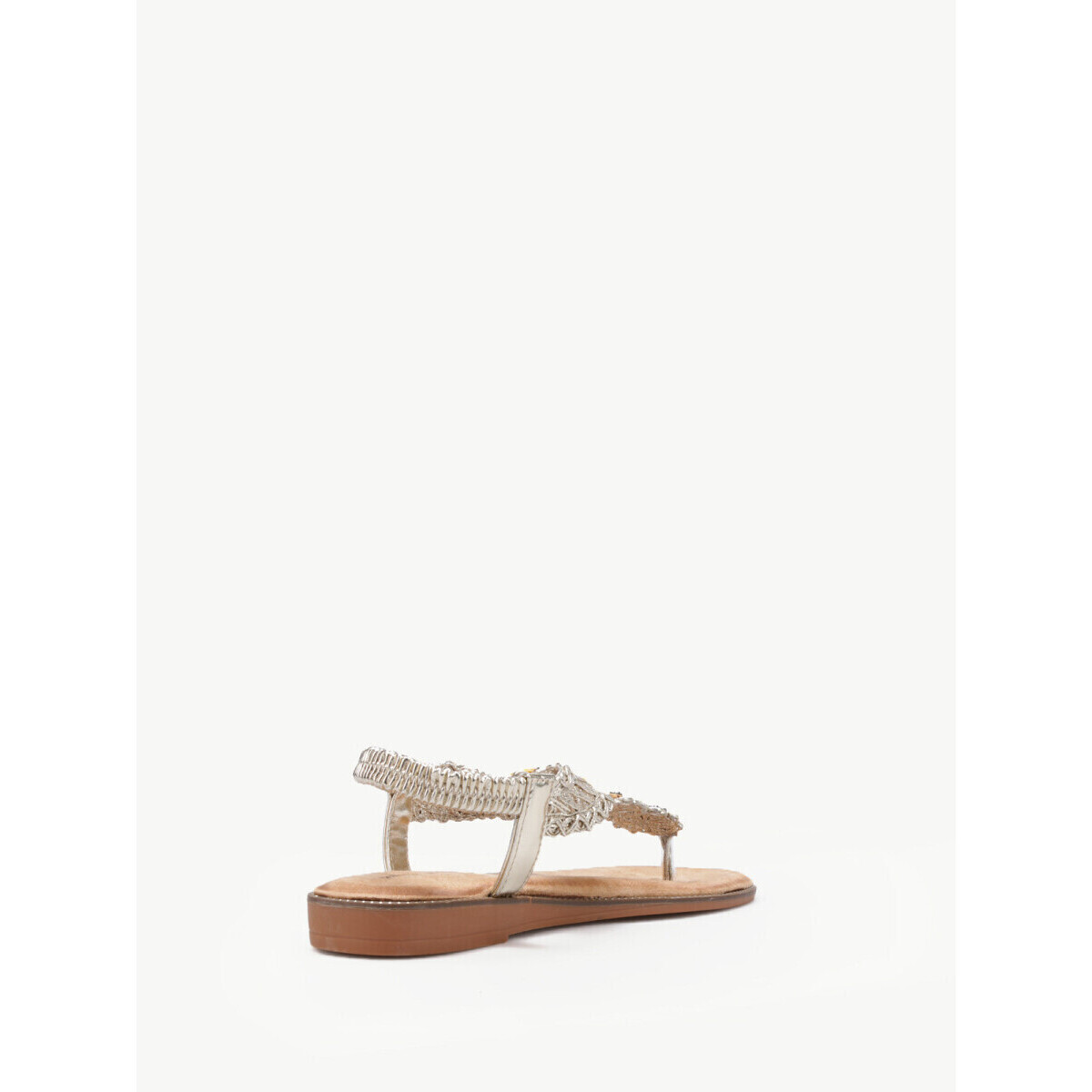 Σανδάλια La Modeuse 78157_P185830