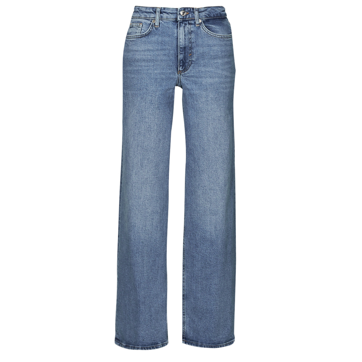 φαρδιά / καμπάνα Only ONLJUICY HW WIDE LEG REA365