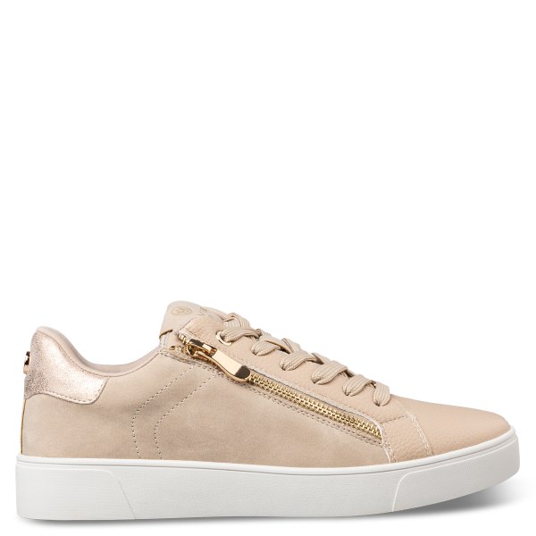 LOW TOP SNEAKERS