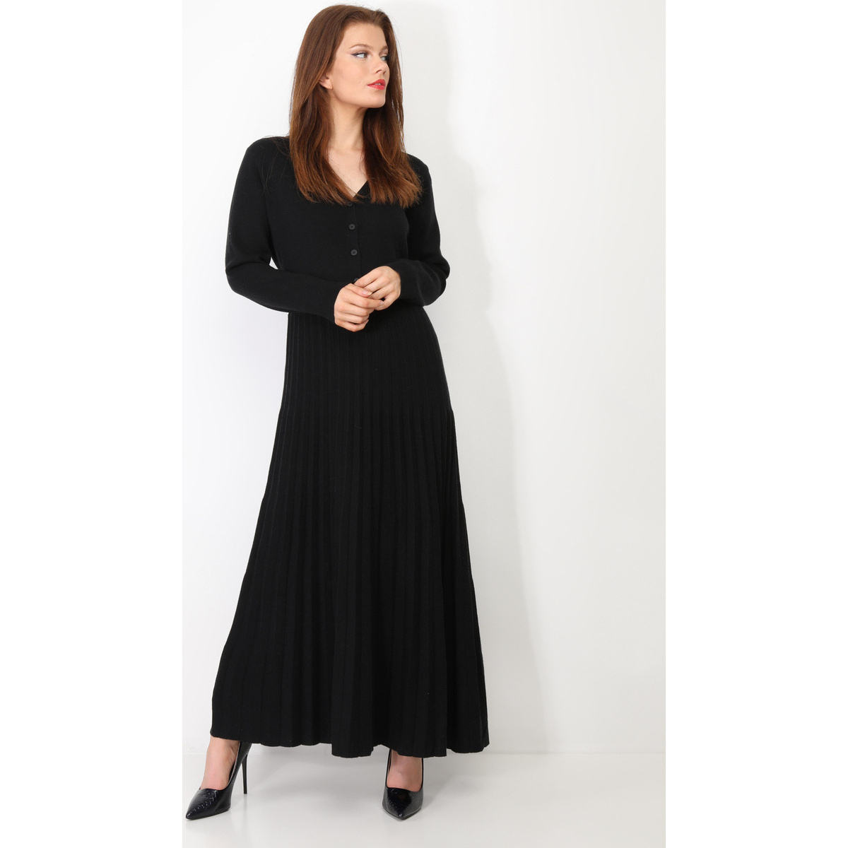 Φορέματα La Modeuse 68915_P160788