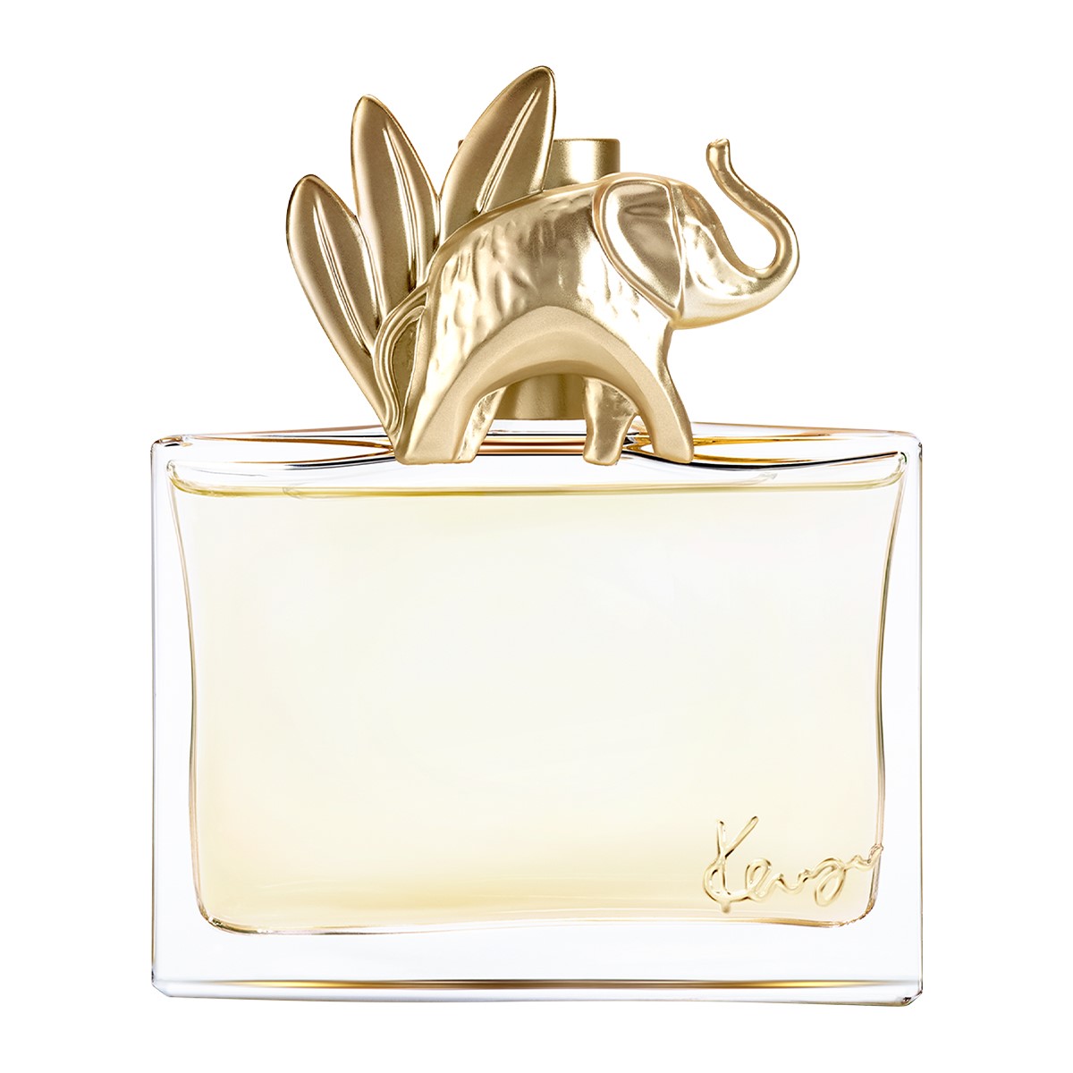 Jungle Elephant Eau de Parfum | 30ml