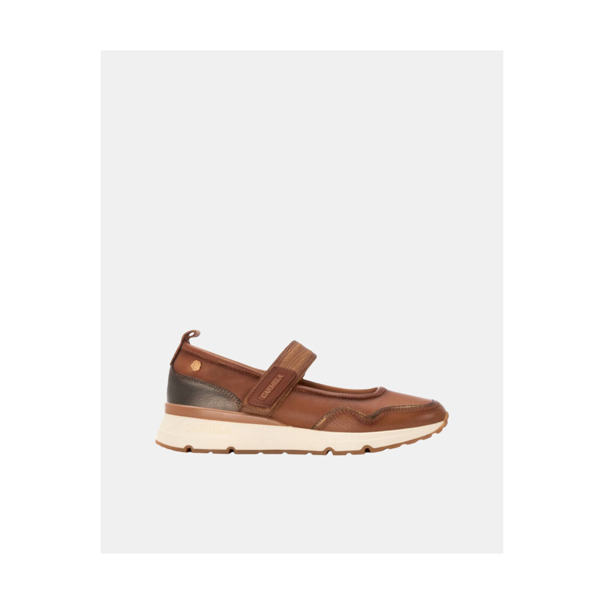 Xαμηλά Sneakers Carmela 162515