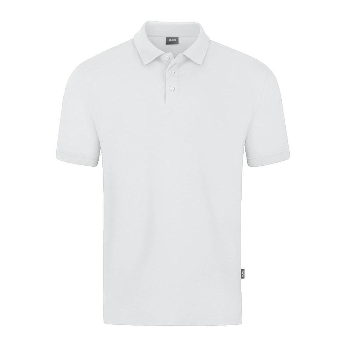 Πόλο με κοντά μανίκια Jako Polo manches courtes Doubletex