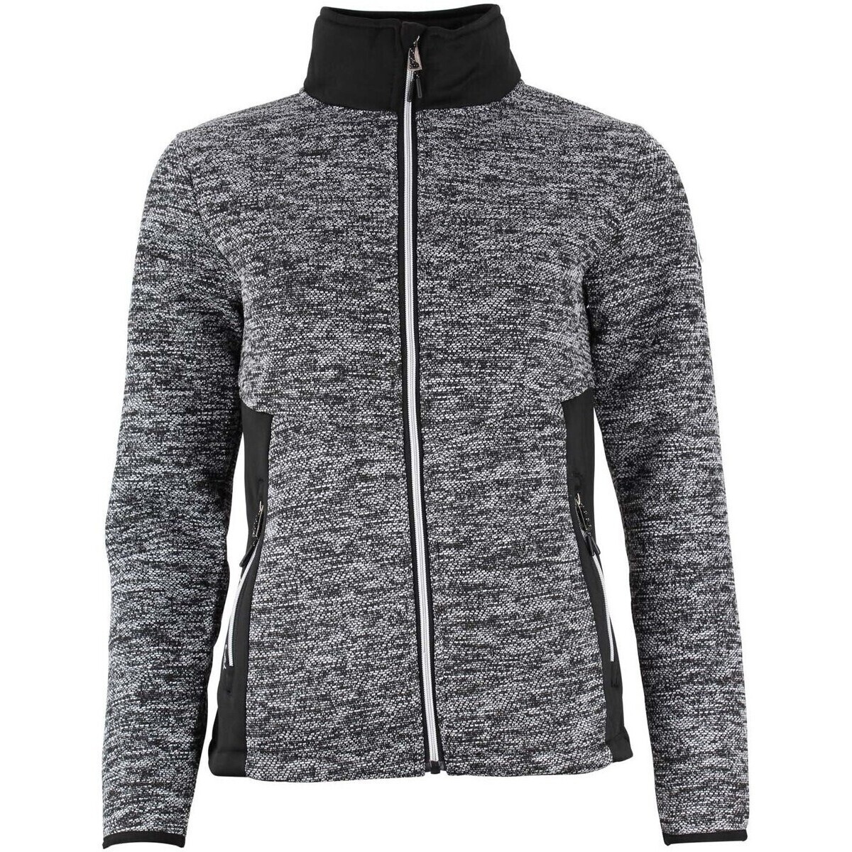 Fleece Peak Mountain Blouson polaire femme ACREST