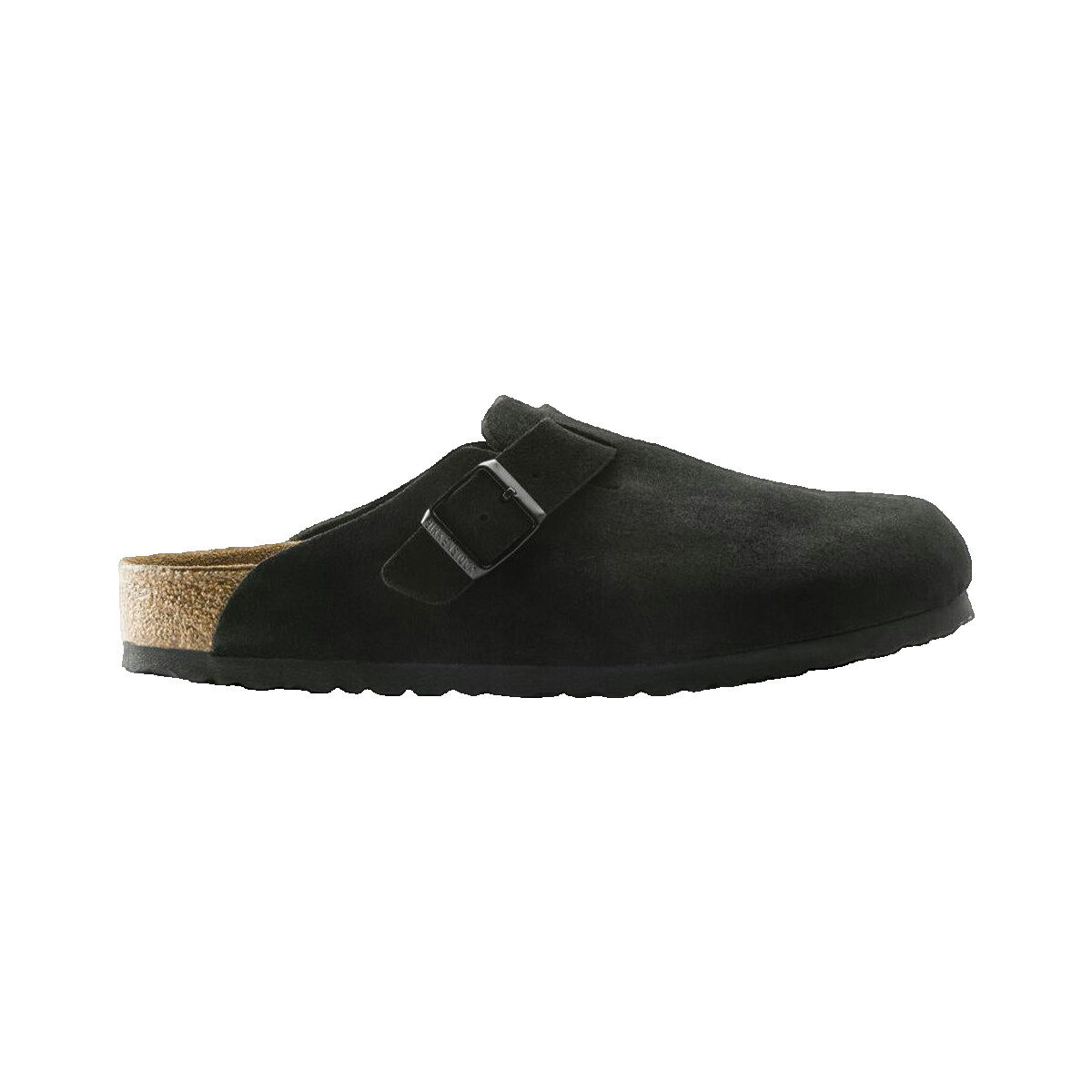 Mules BIRKENSTOCK Boston Etroite