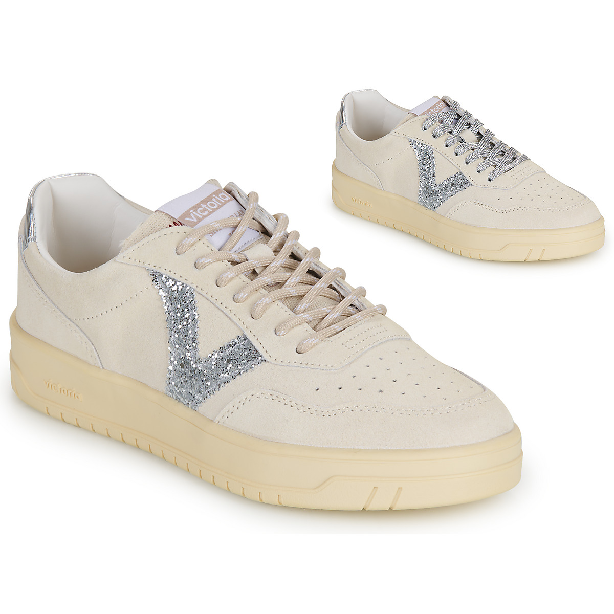 Xαμηλά Sneakers Victoria SEUL