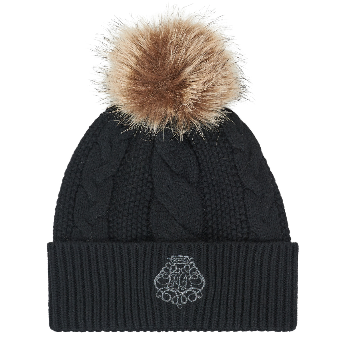 Σκούφος Lauren Ralph Lauren DIR EMB HAT HAT