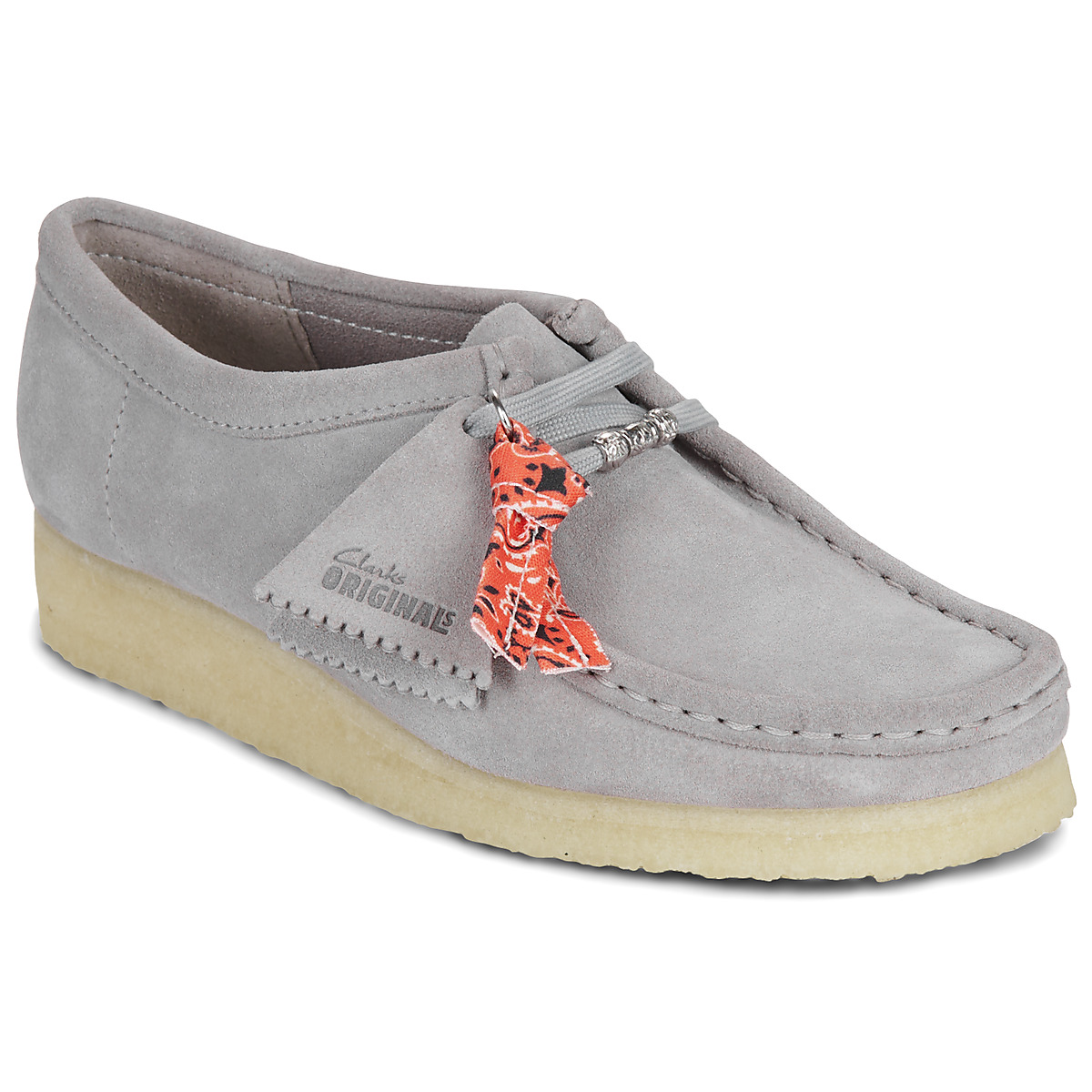 Derbies Clarks Originals Wallabee
