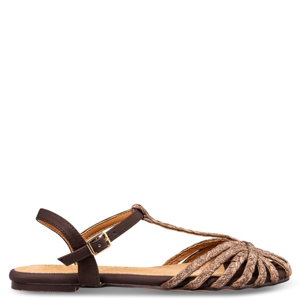 SLINGBACK BALLET-FLATS