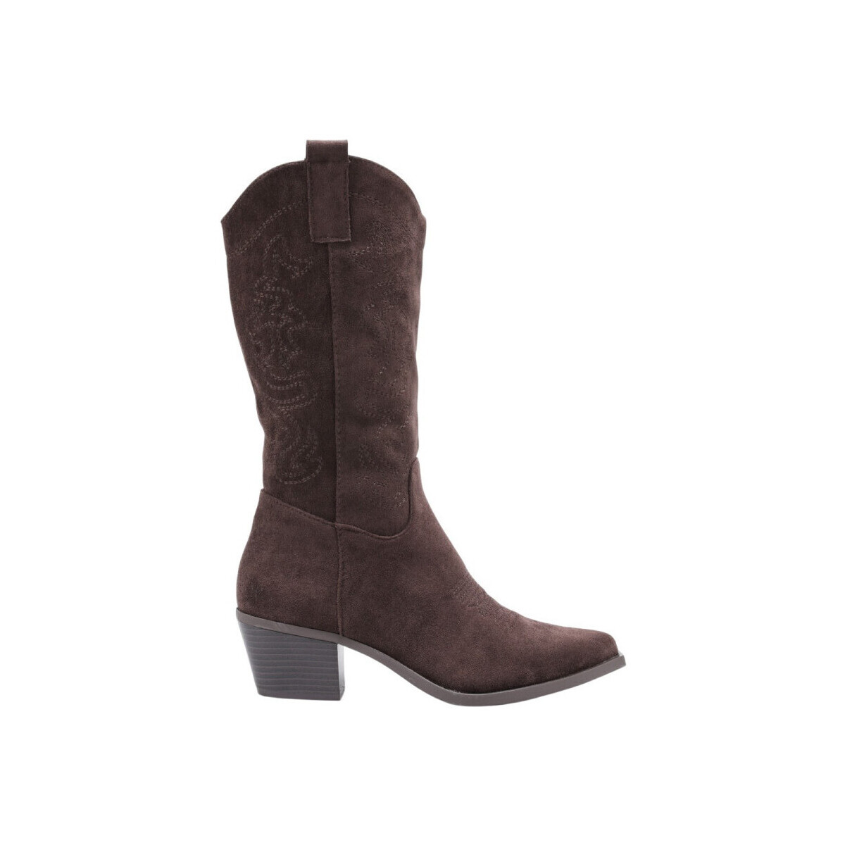 Μπότες La Modeuse 77304_P183208