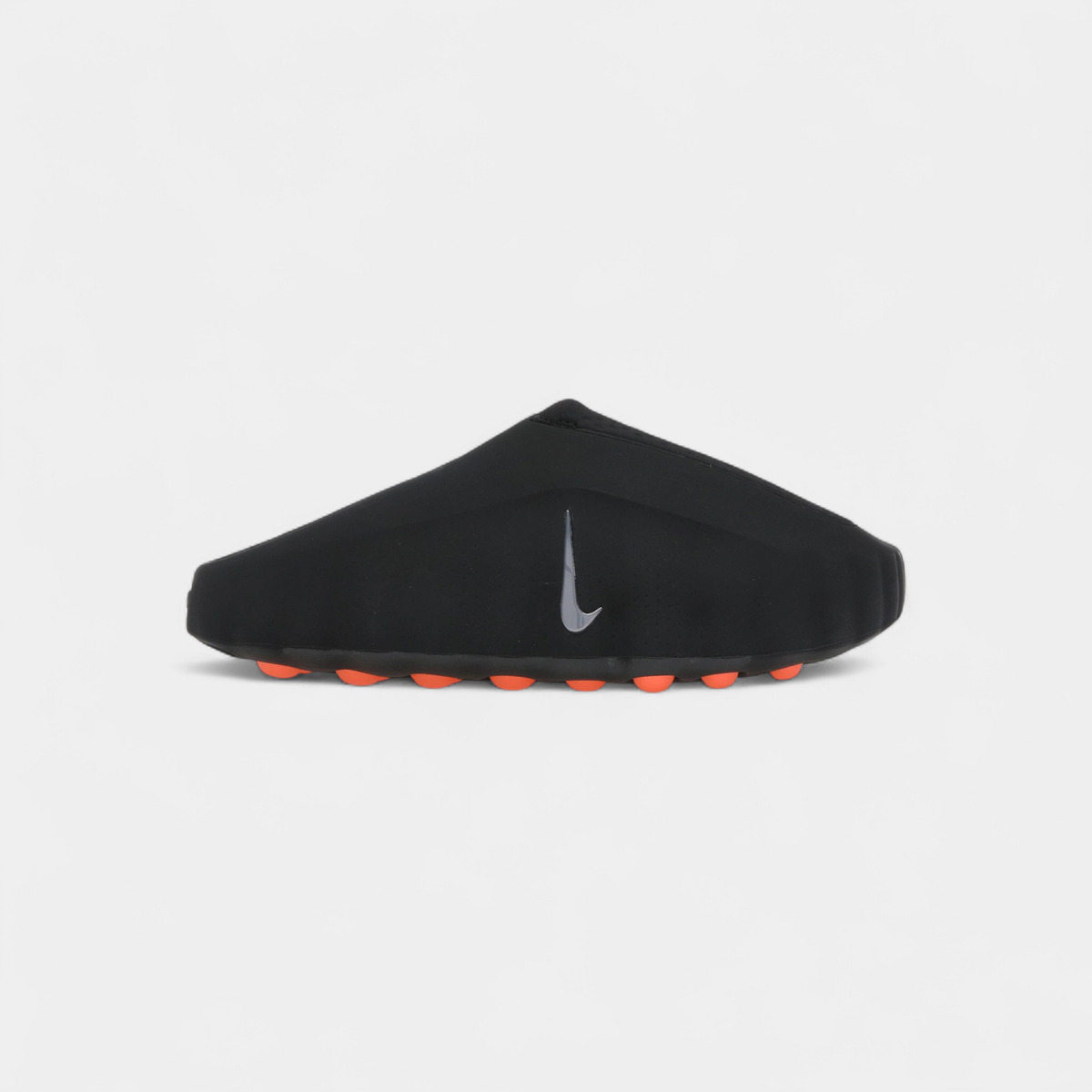 Τσόκαρα Nike Mind 001 Slide Black Chrome