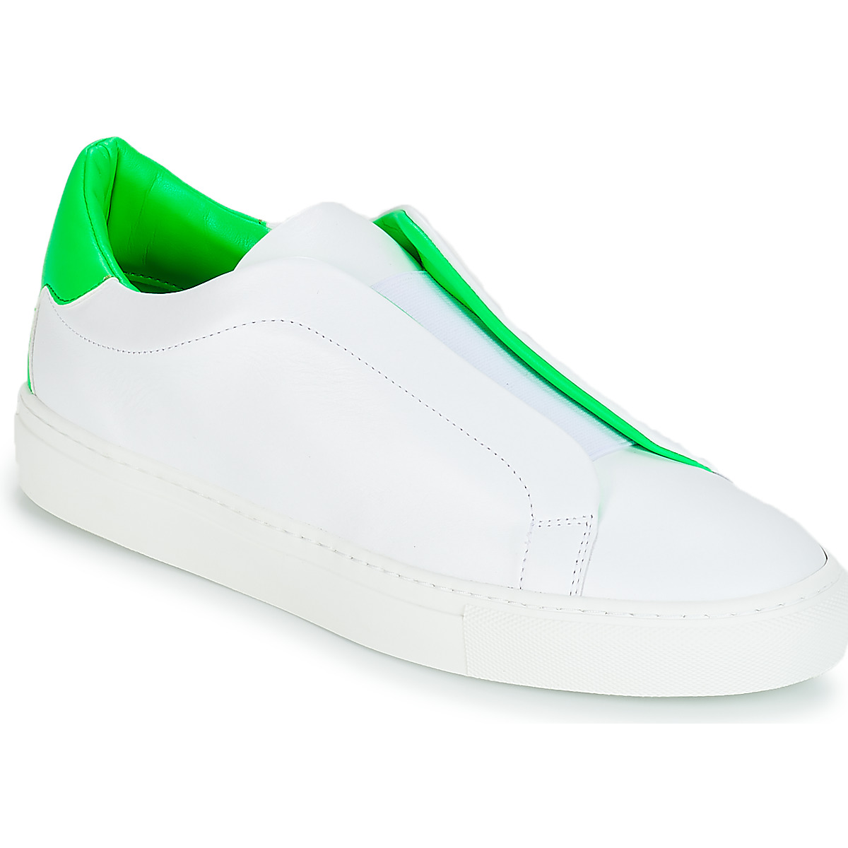 Xαμηλά Sneakers KLOM KISS