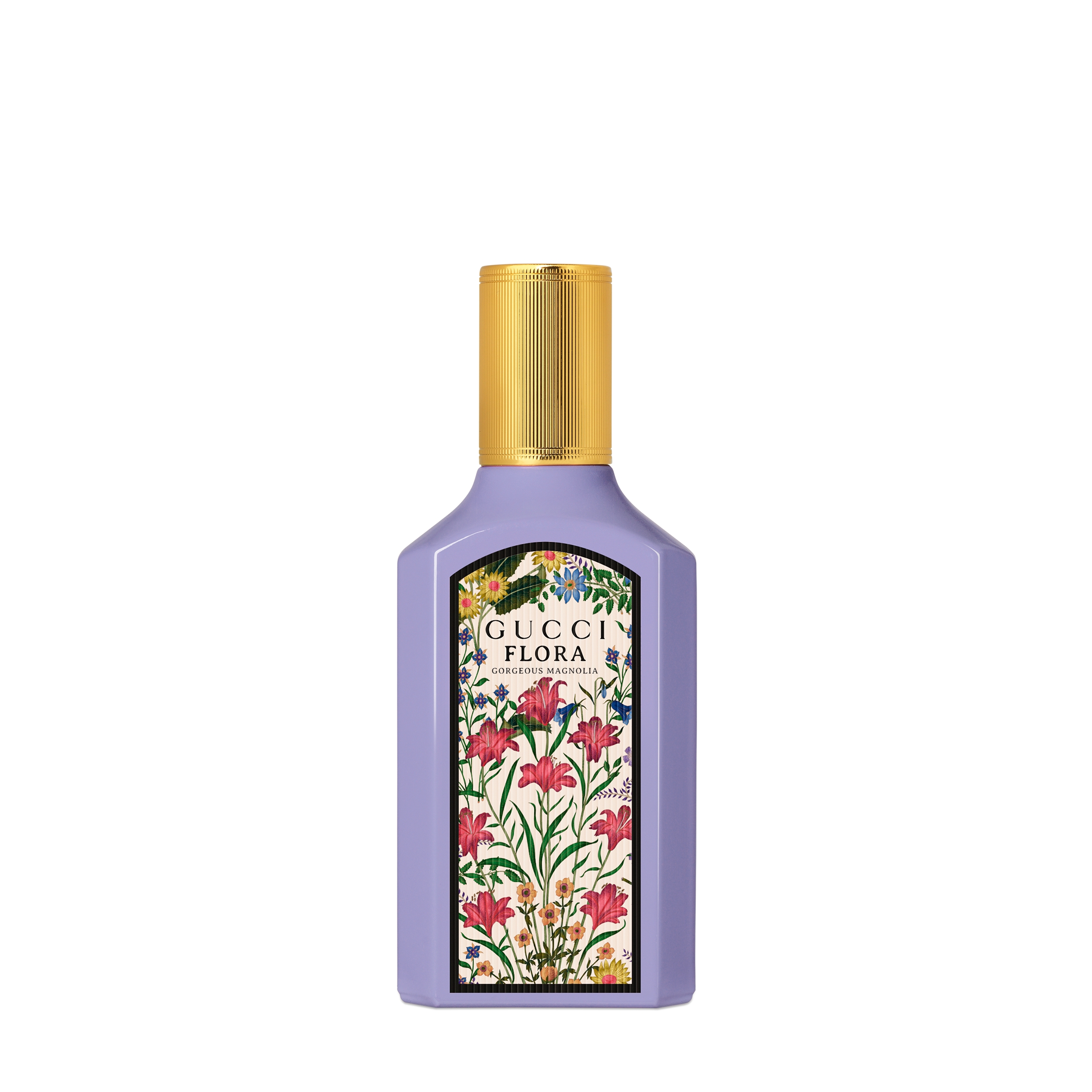 Gucci Flora Gorgeous Magnolia Eau De Parfum | 50ml