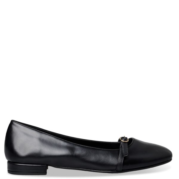 BALLET FLATS