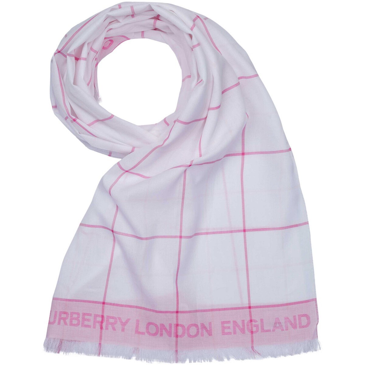 Κασκόλ Burberry -