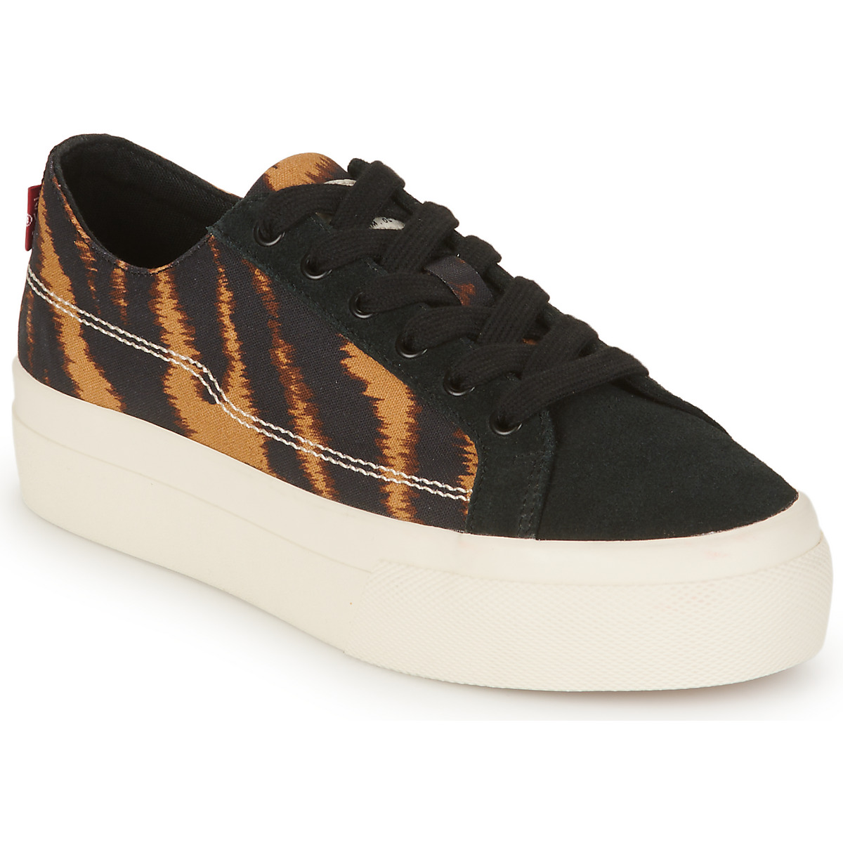 Xαμηλά Sneakers Levis XL DECON LOW