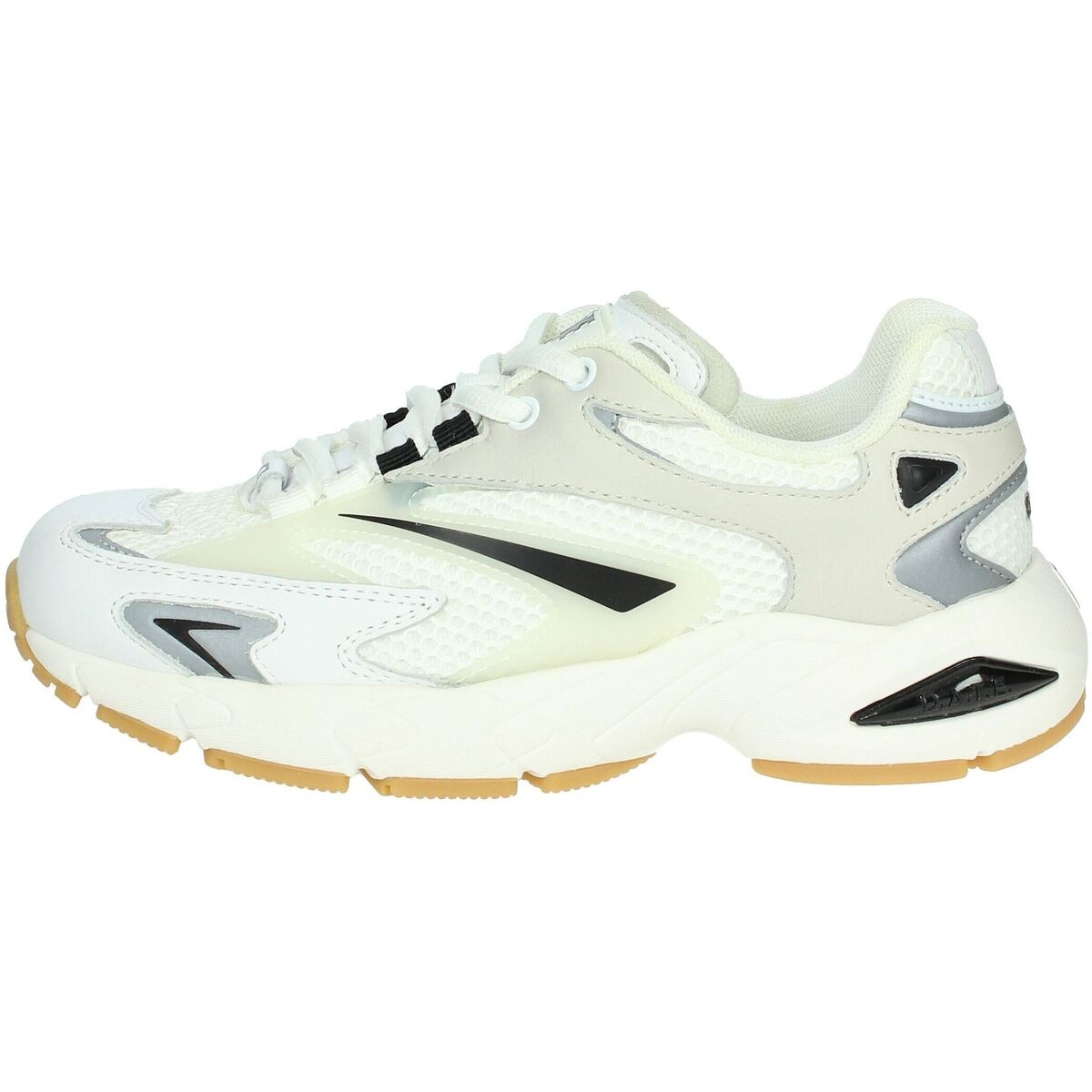 Xαμηλά Sneakers D.A.T.E. W401-SN-ME-WA