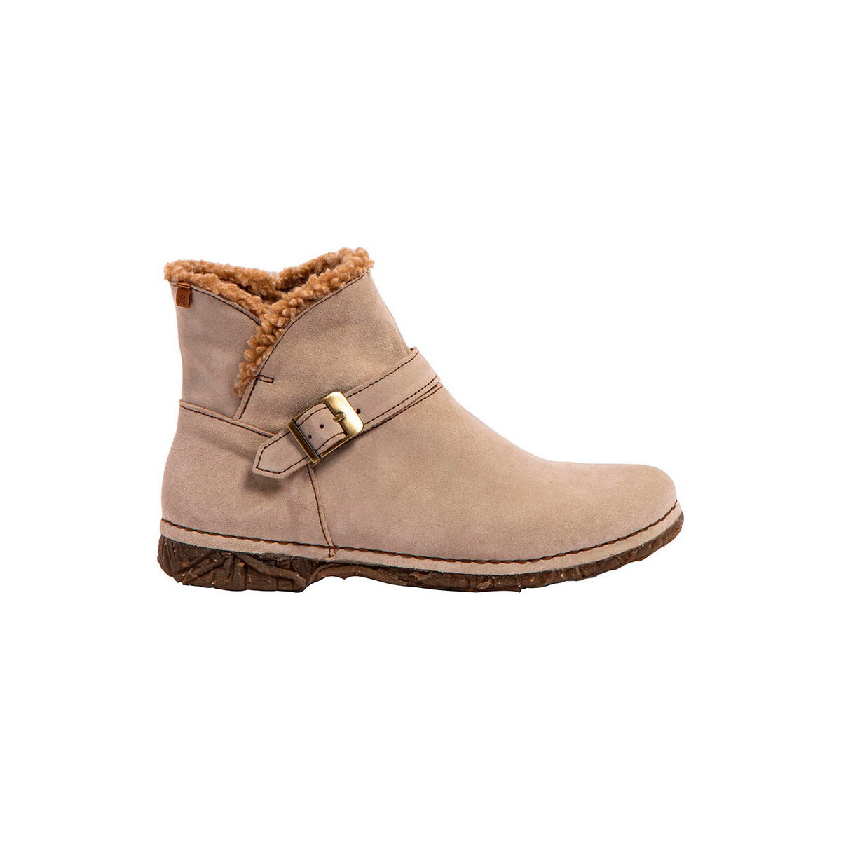 Μποτάκια/Low boots El Naturalista 2547311ZZ005
