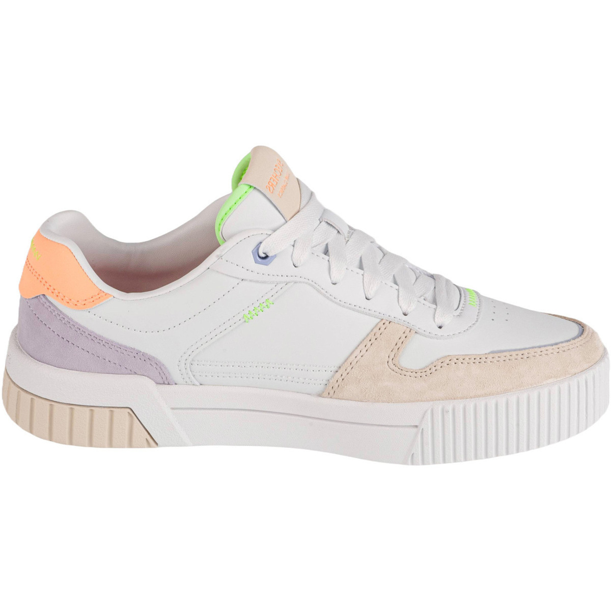 Xαμηλά Sneakers Skechers Jade - Stylish Type