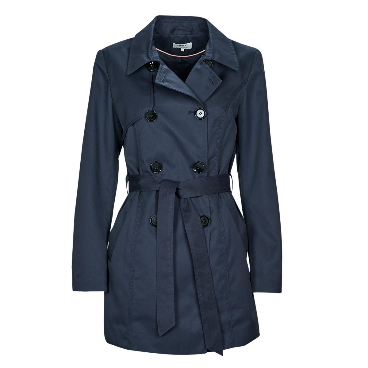 Καπαρτίνες Only ONLVALERIE TRENCHCOAT