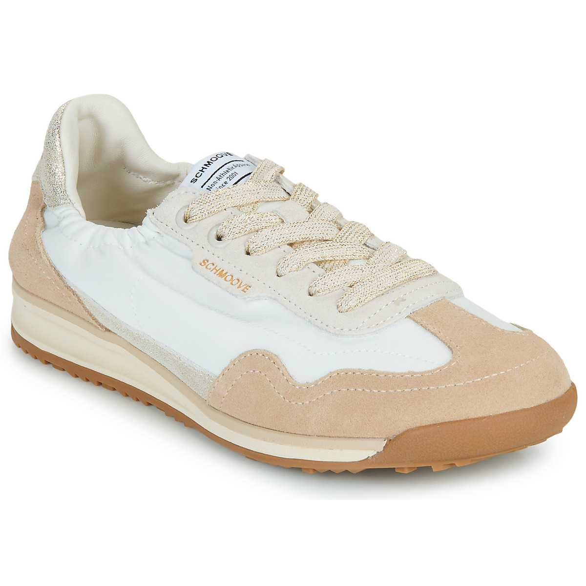 Xαμηλά Sneakers Schmoove CAMDEN SNEAKER W