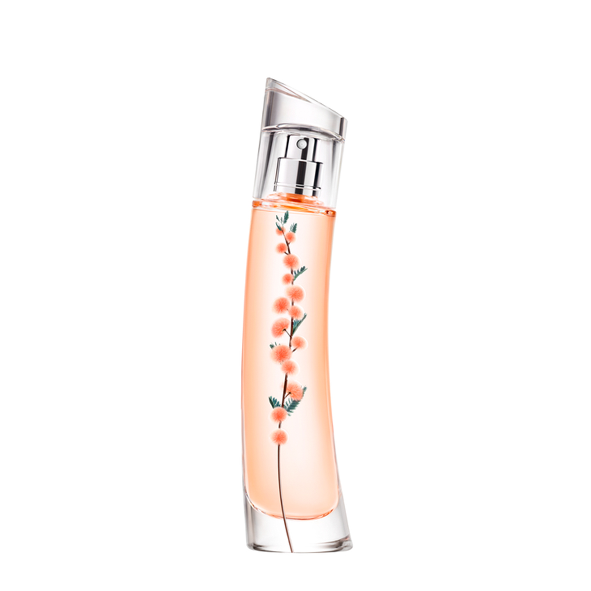 Flower by Kenzo Ikebana Eau De Parfum Mimosa | 40ml