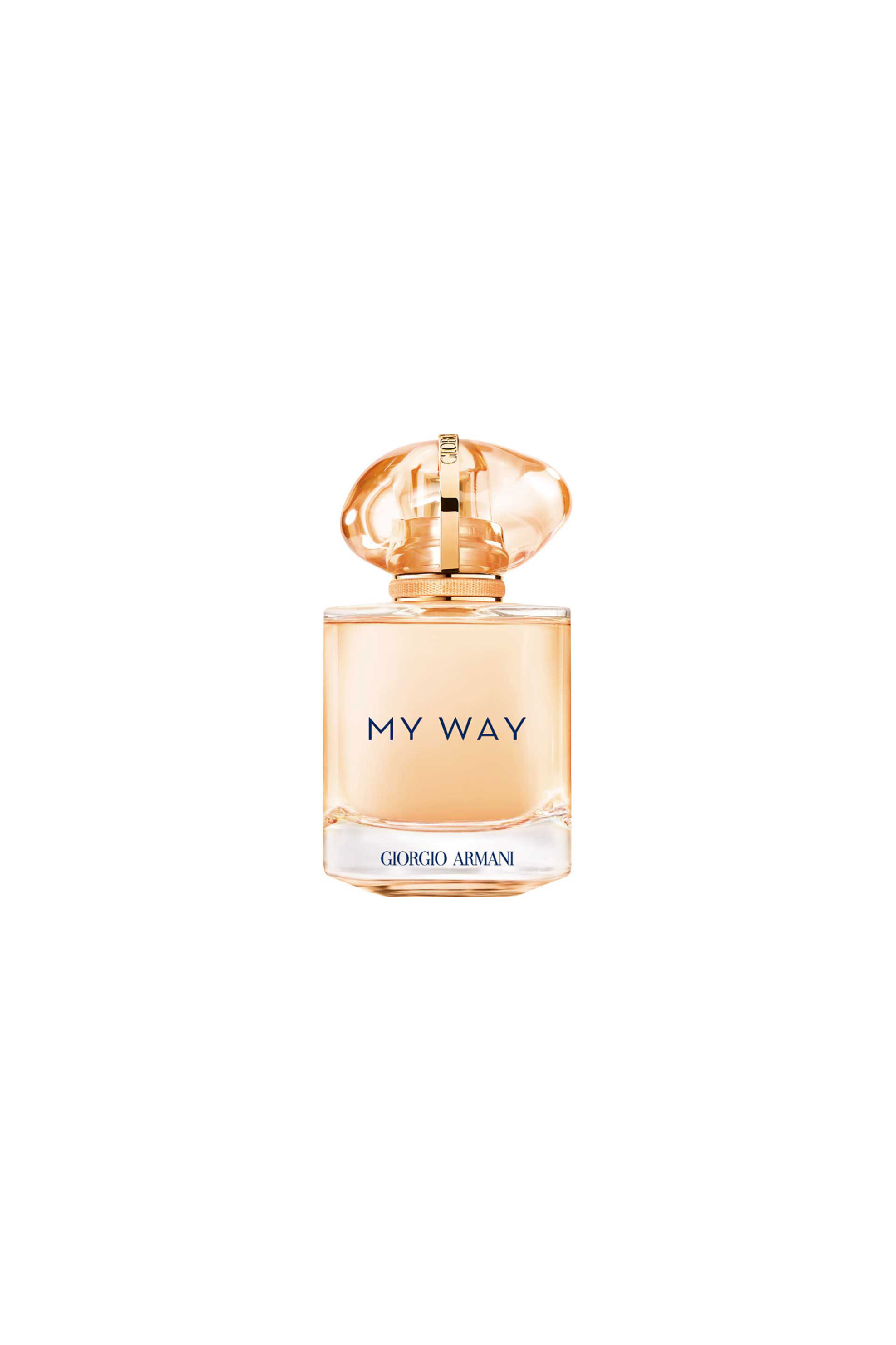 Armani My Way Eau de Parfum Sunny Vanilla | 50ml