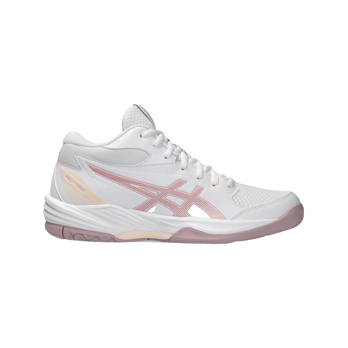 Παπούτσια Sport Asics Baskets gel-task mt 4 cuir synthétique