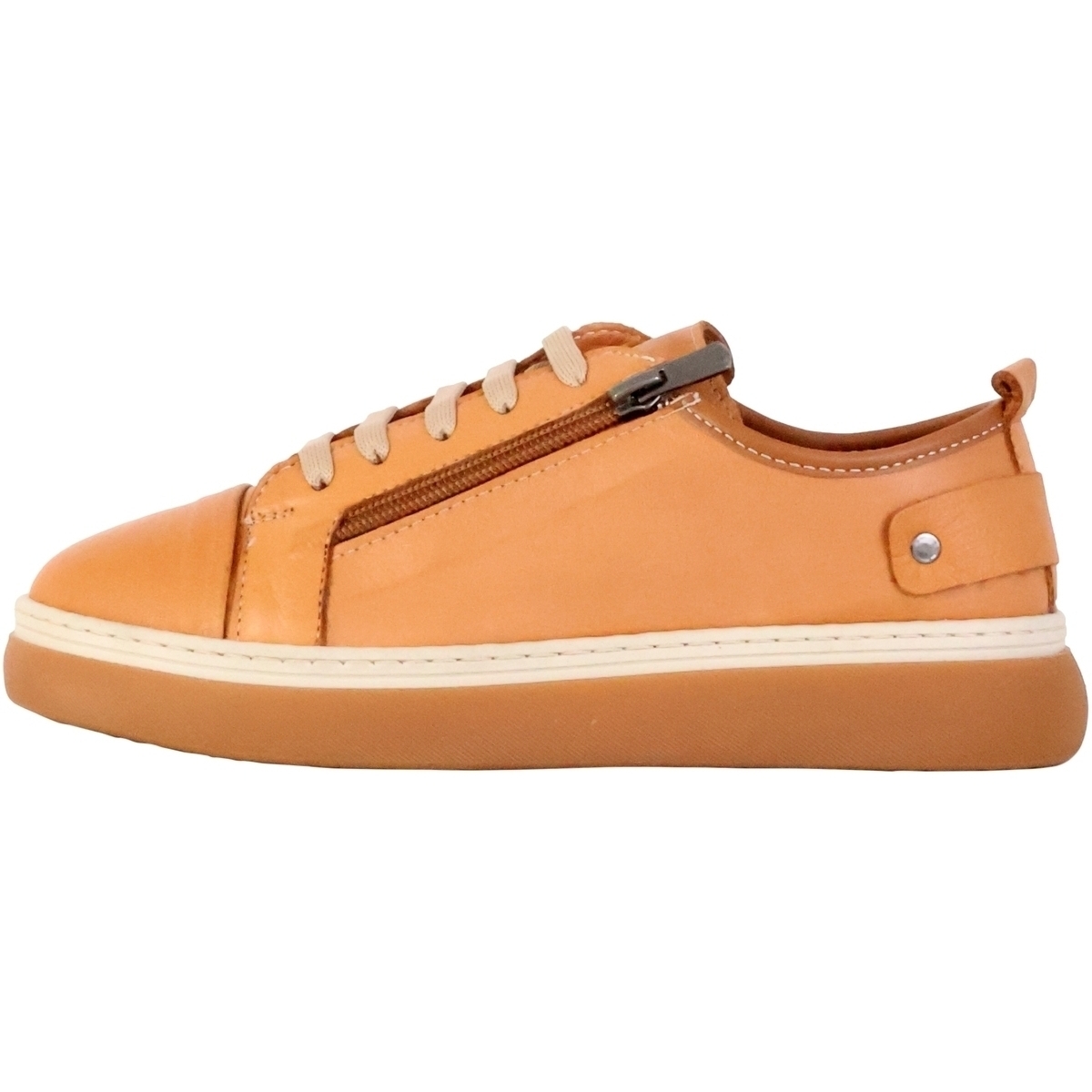 Xαμηλά Sneakers The Divine Factory 245242