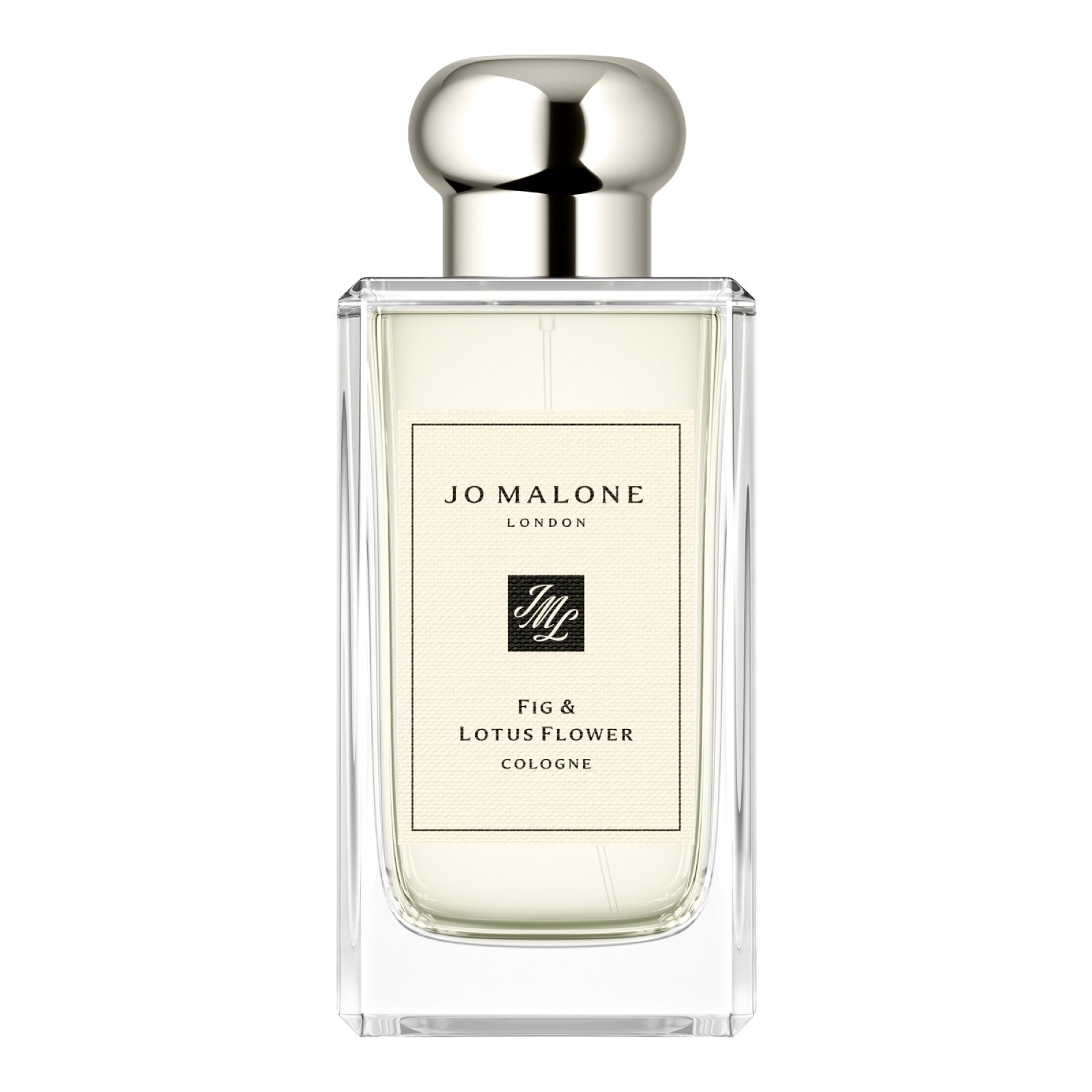 Fig & Lotus Flower Cologne | 100ml