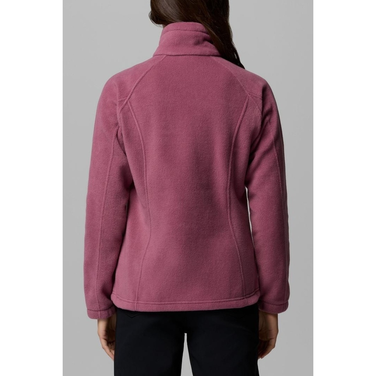 Φούτερ Columbia Benton Springs Full Zip
