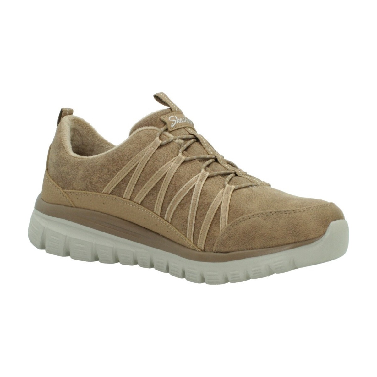 Sneakers Skechers 100889s Graceful Cozy Hug