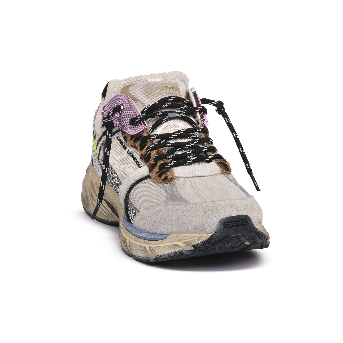 Sneakers Crime London SNEAKER