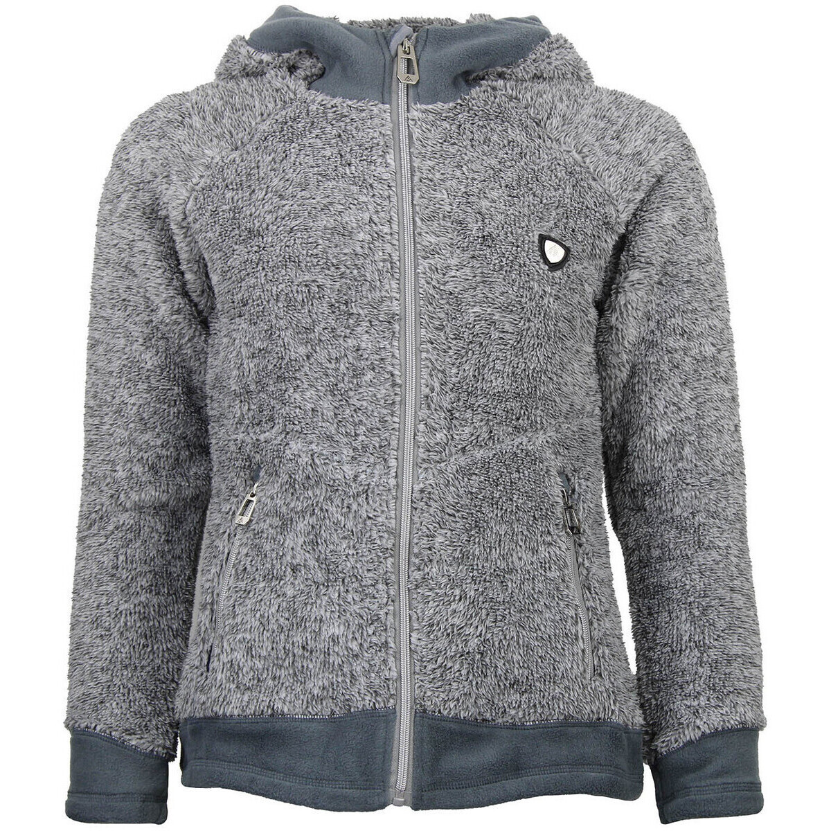 Fleece Peak Mountain Blouson polaire femme ALMI