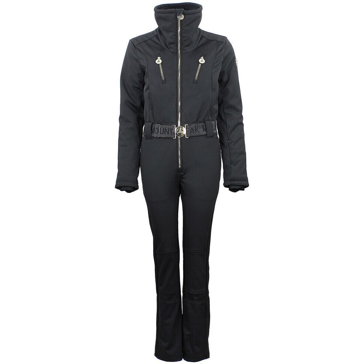 Ολόσωμες φόρμα Peak Mountain Combinaison de ski femme ASCALA