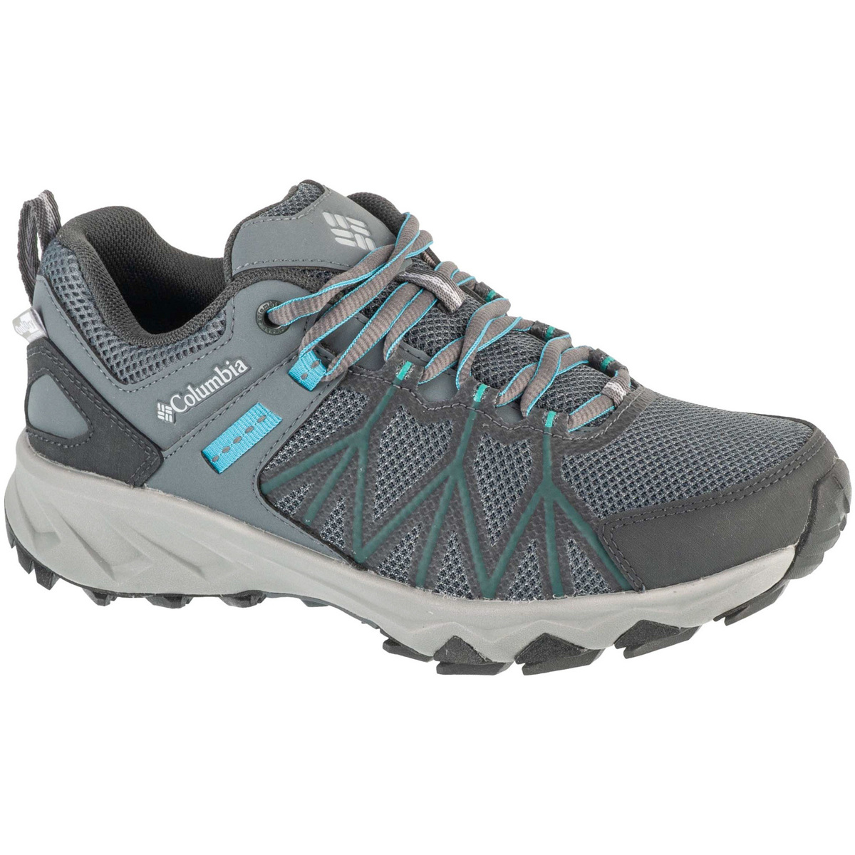 Πεζοπορίας Columbia Peakfreak II Outdry