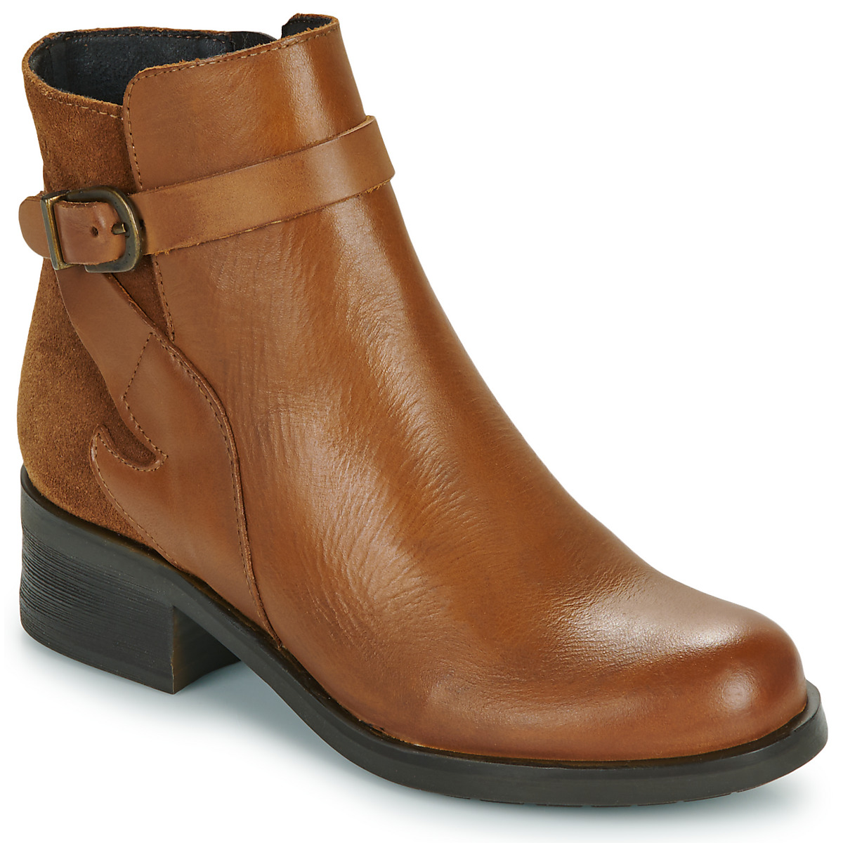 Μποτίνια Betty London HEYLEY