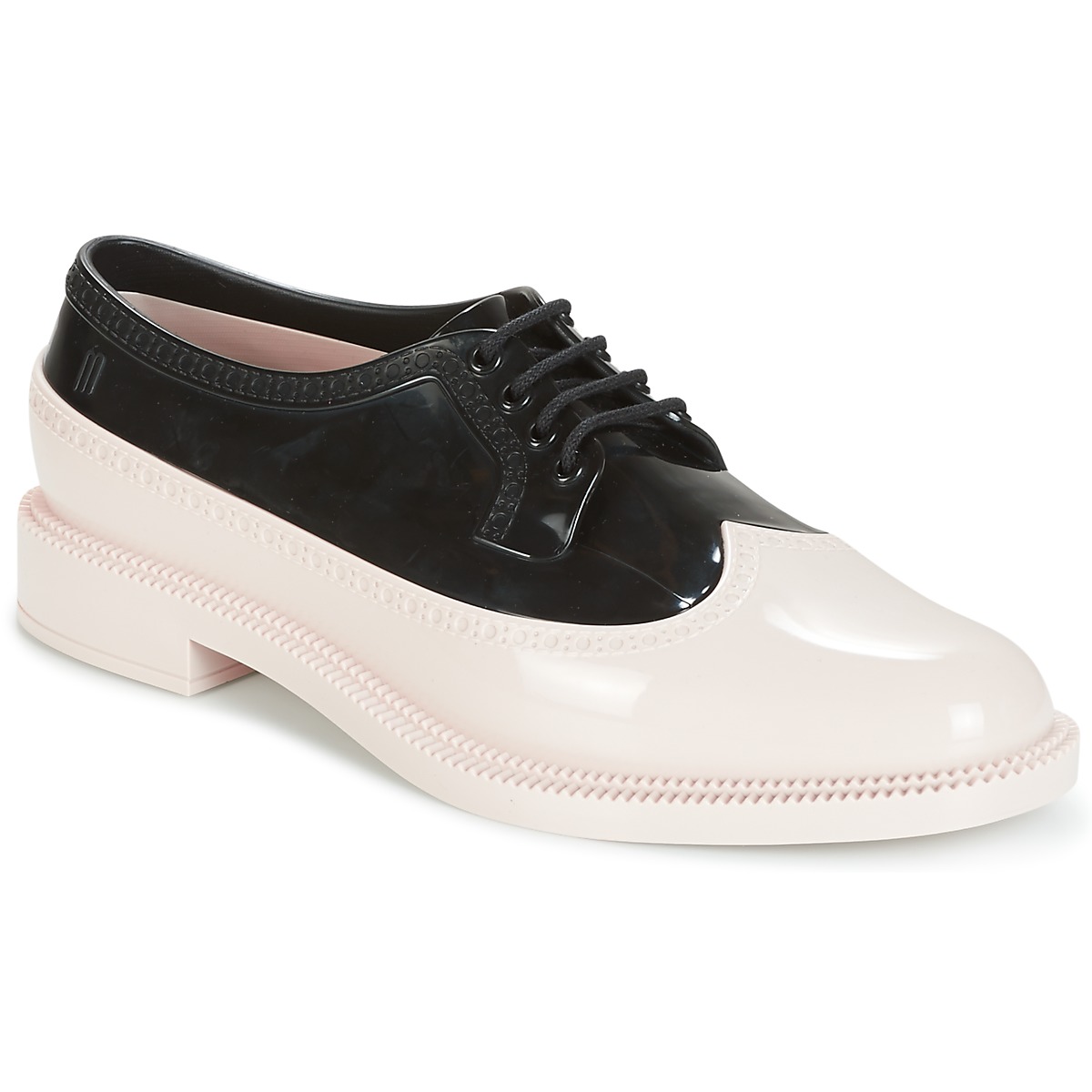 Derbies Melissa CLASSIC BROGUE AD.