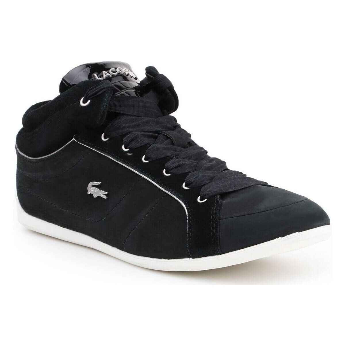 Xαμηλά Sneakers Lacoste Missano MID W6 SRW 7-27SRW1201024
