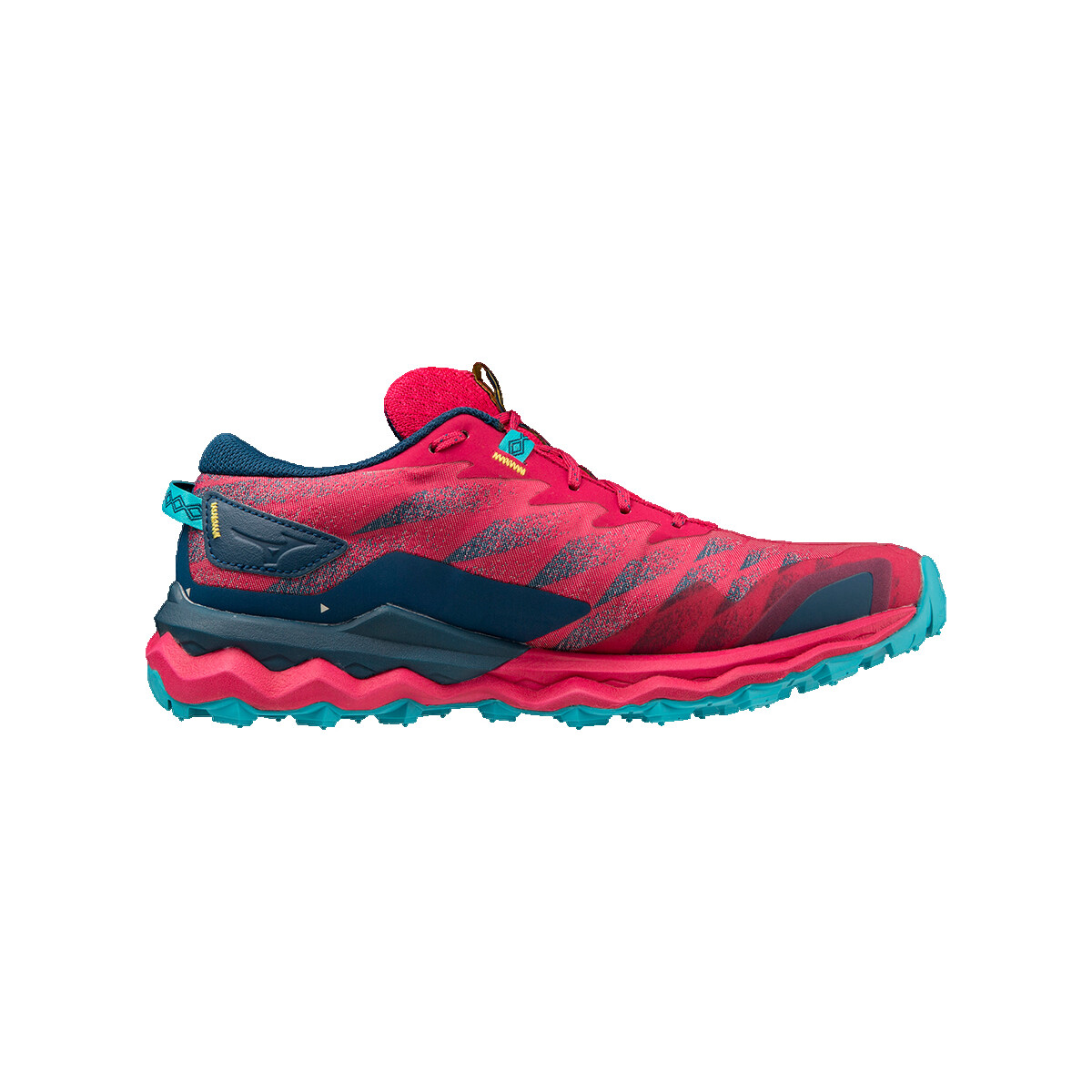 Παπούτσια για τρέξιμο Mizuno Wave Daichi 7