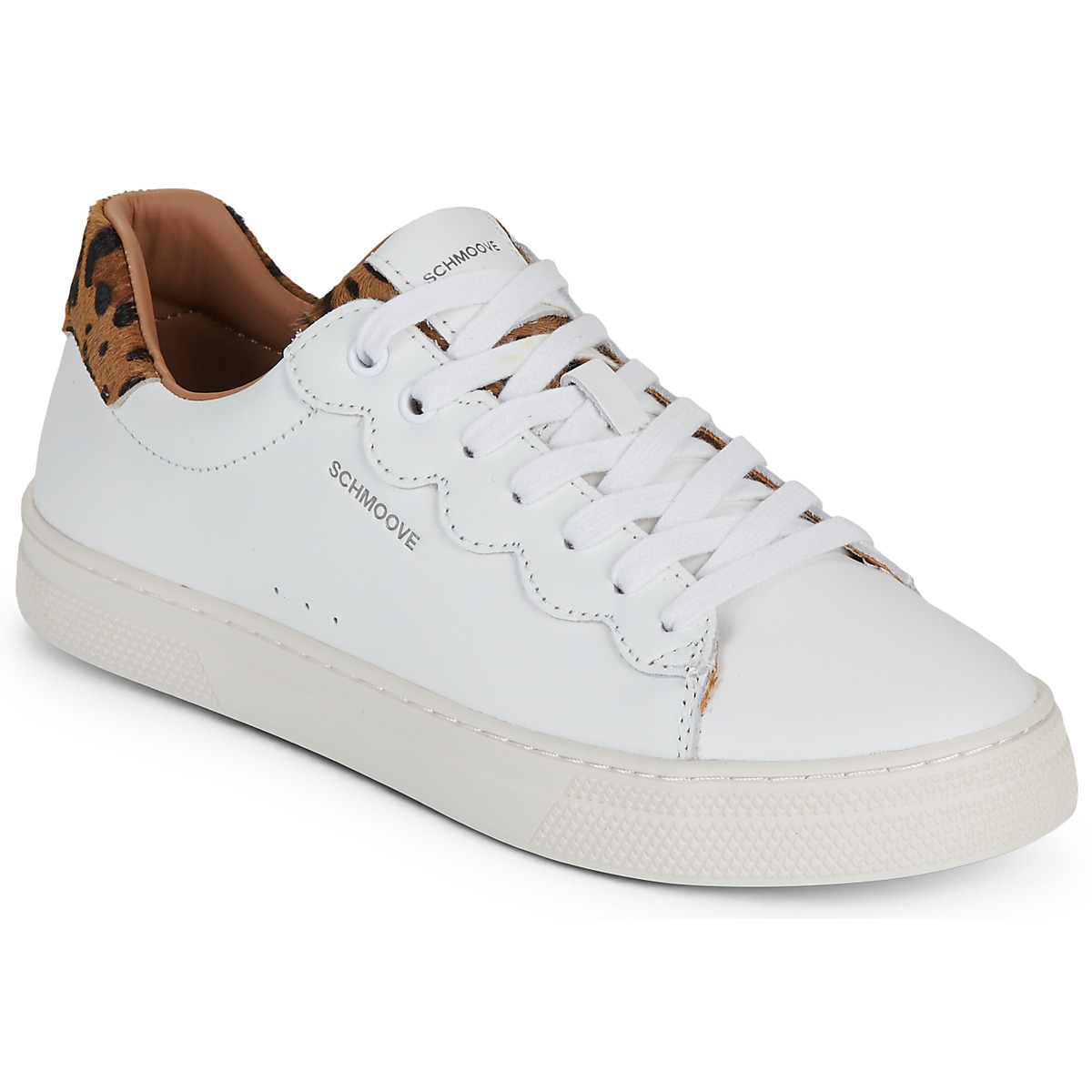 Xαμηλά Sneakers Schmoove SPARKLE WAVE W