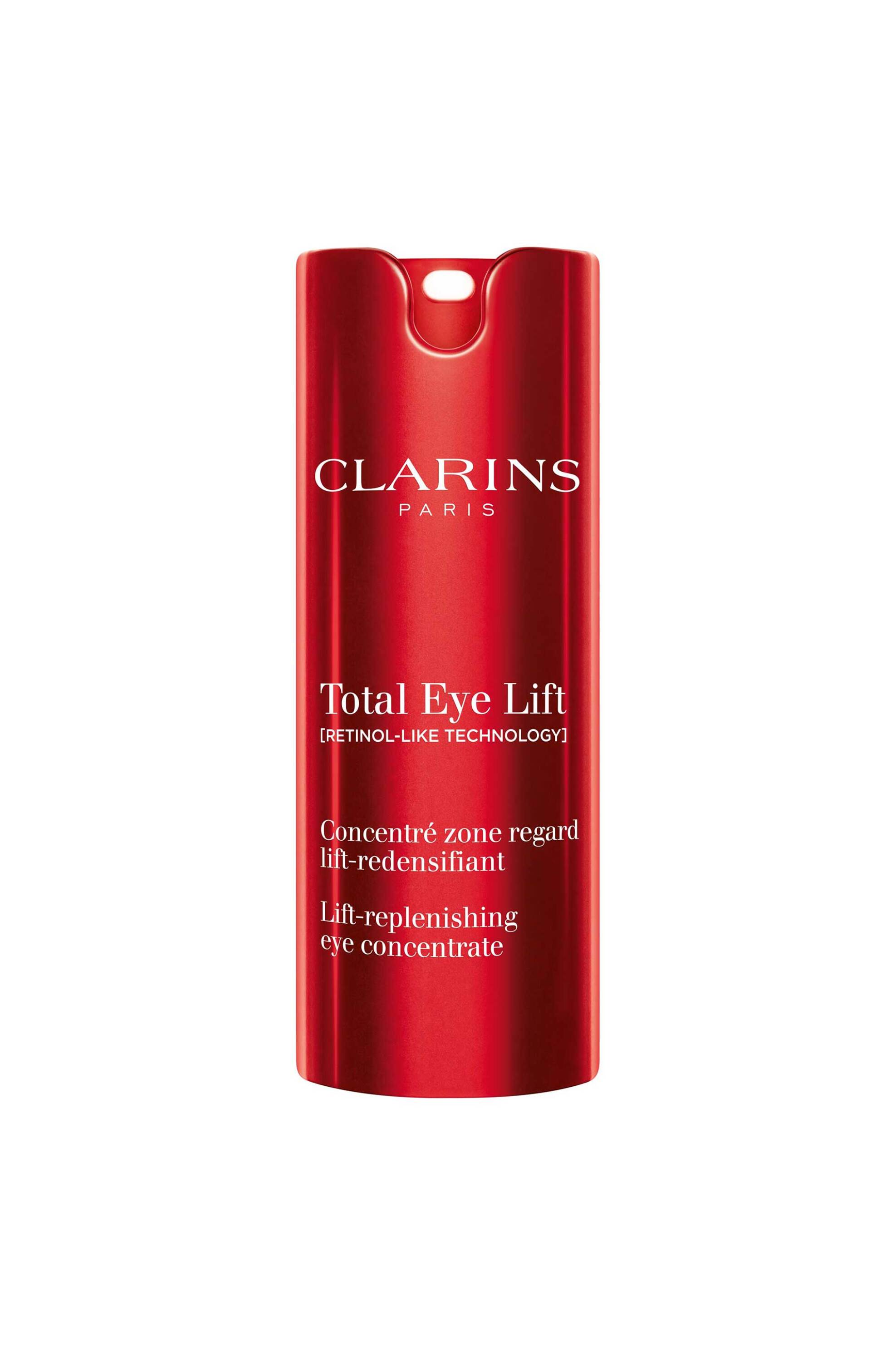 Clarins Total Eye Lift 15 ml